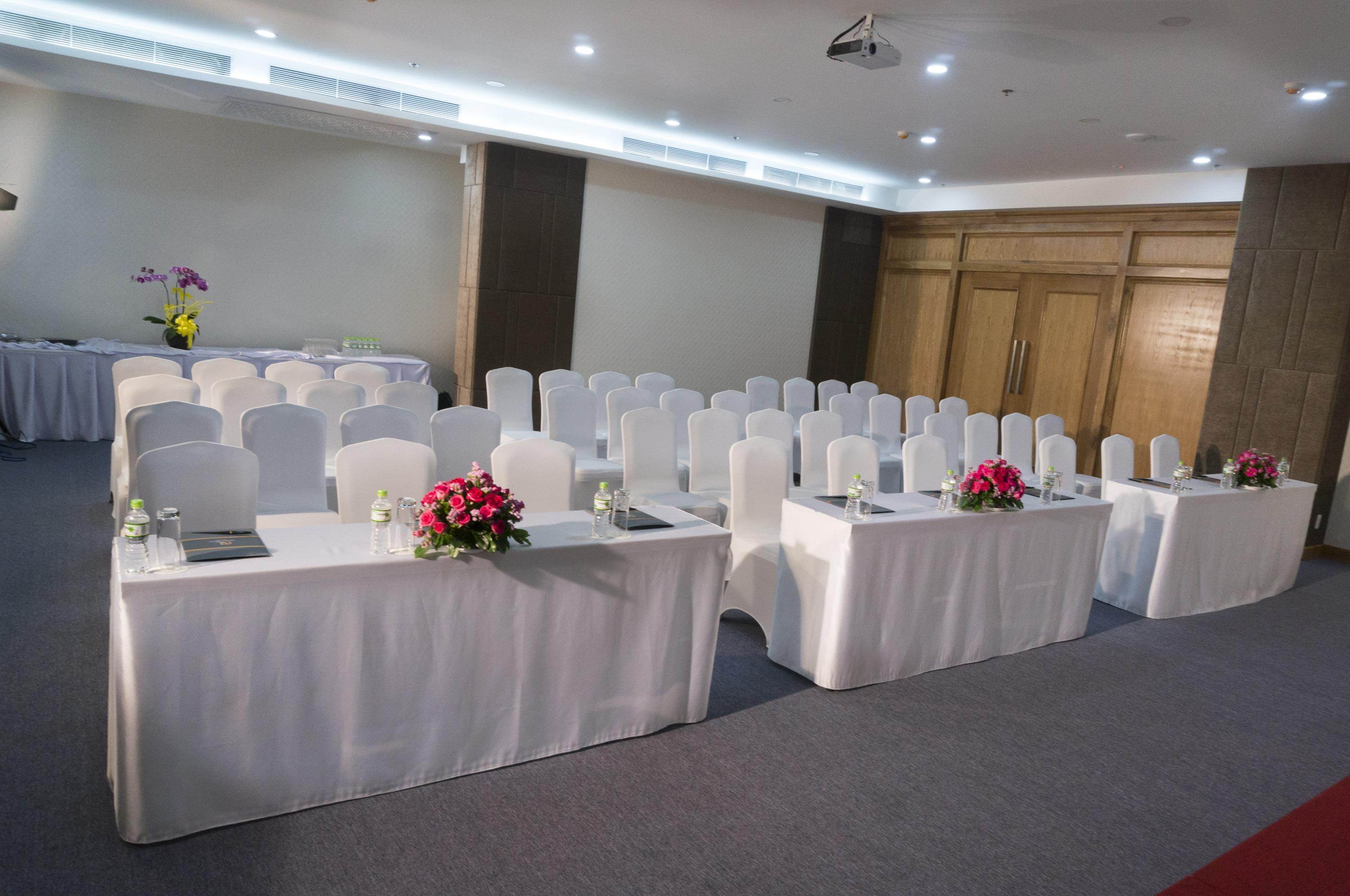 Aristo Saigon Hotel Ho Şi Min Dış mekan fotoğraf