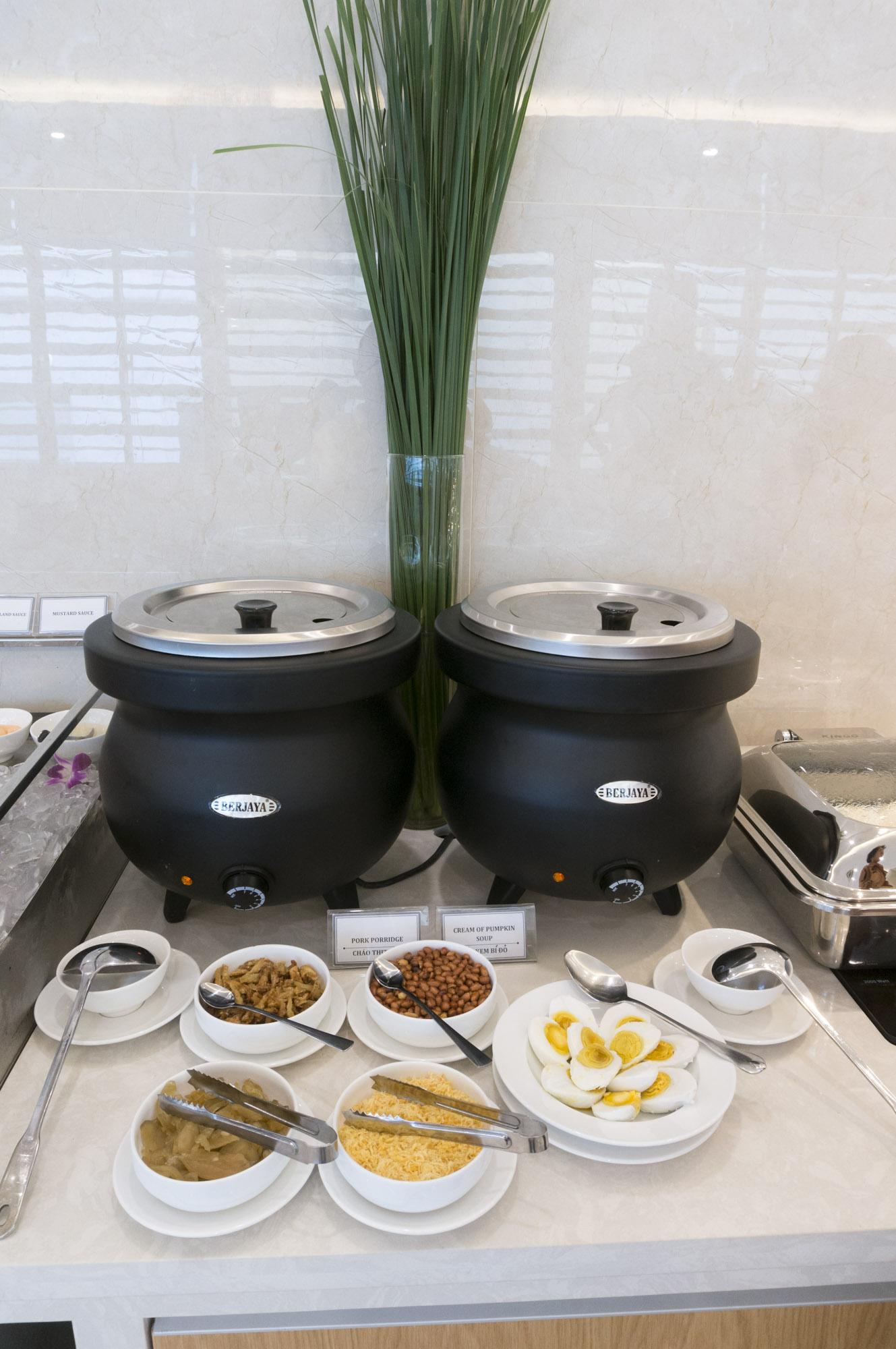 Aristo Saigon Hotel Ho Şi Min Dış mekan fotoğraf