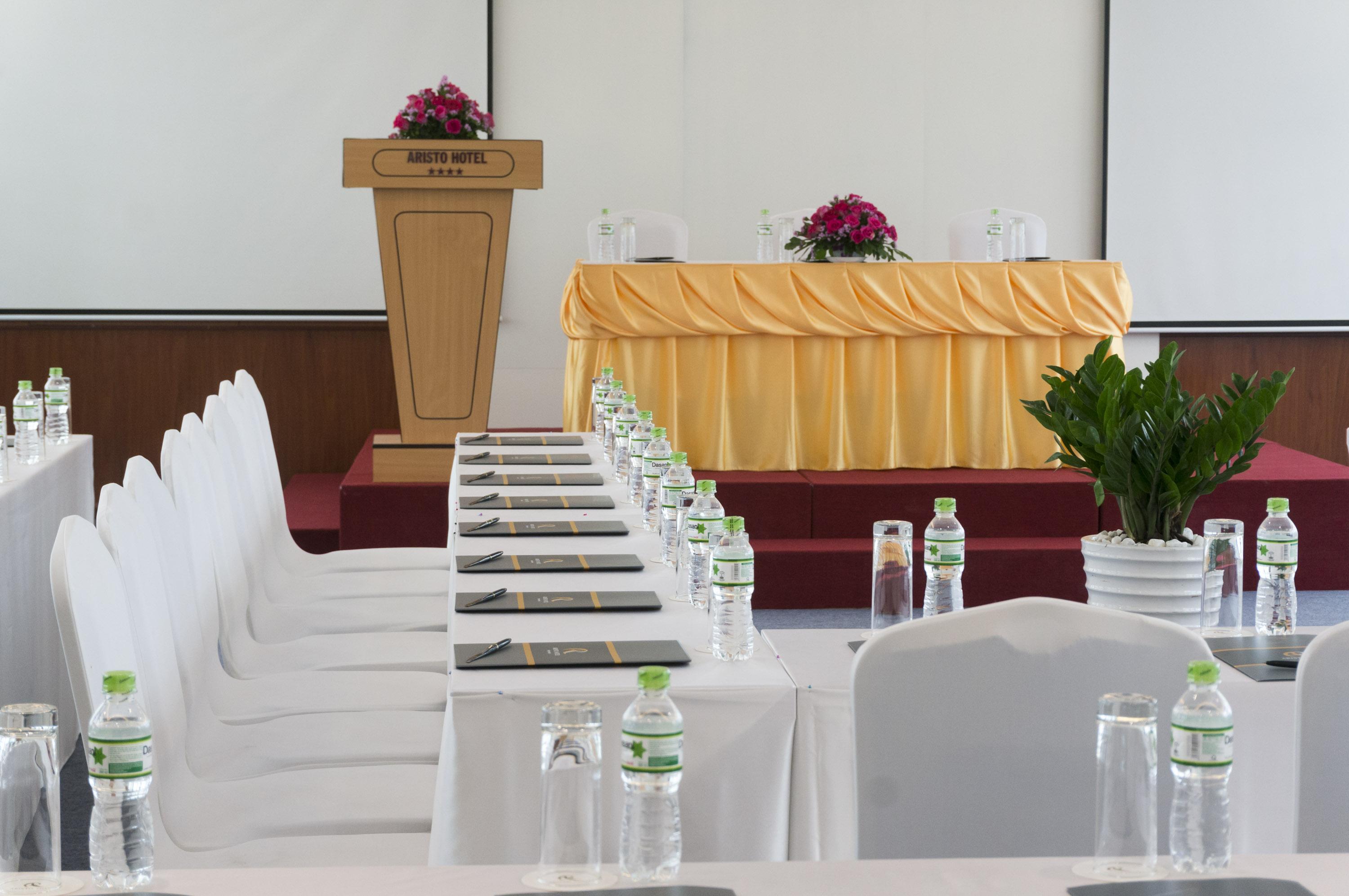Aristo Saigon Hotel Ho Şi Min Dış mekan fotoğraf