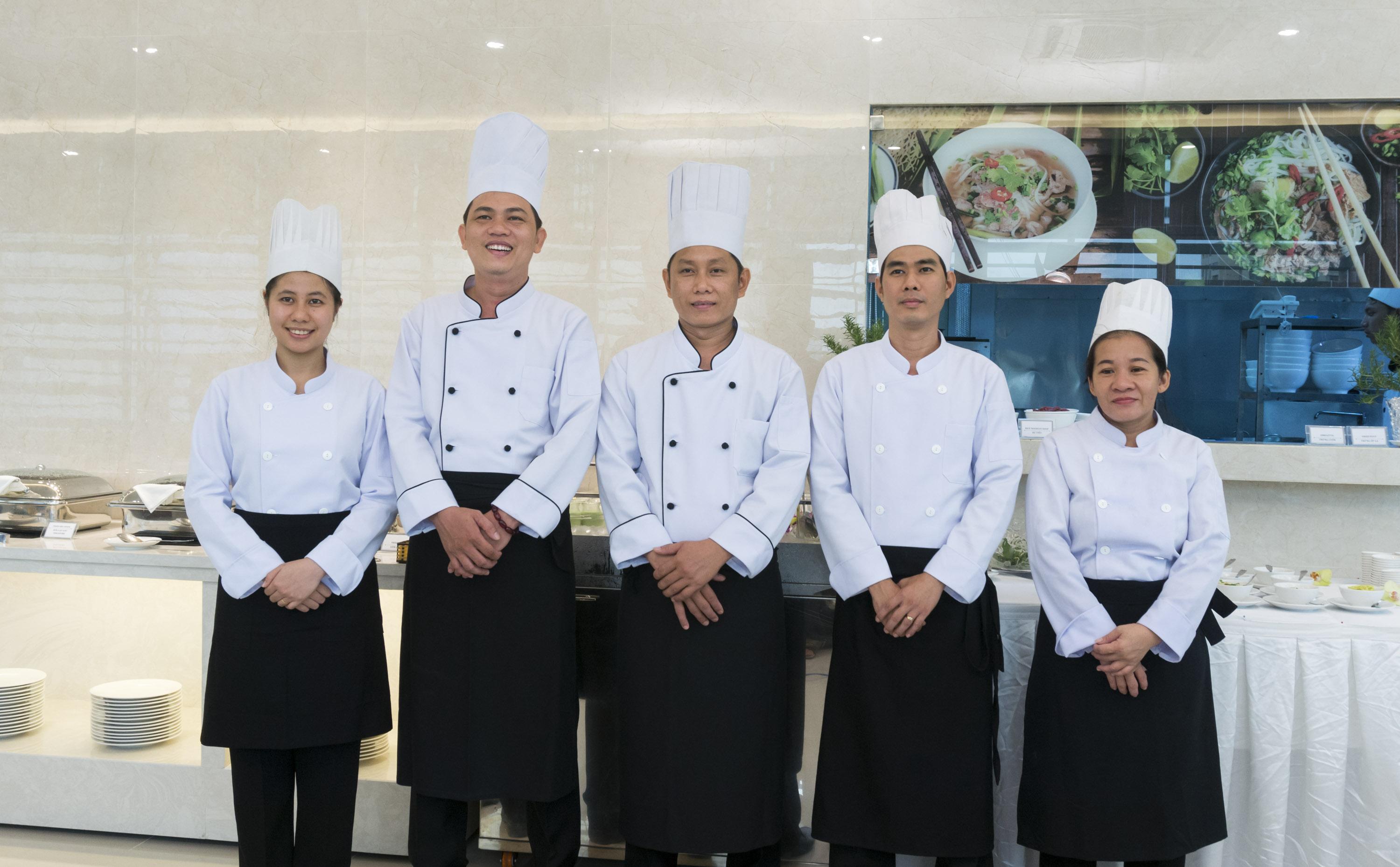 Aristo Saigon Hotel Ho Şi Min Dış mekan fotoğraf