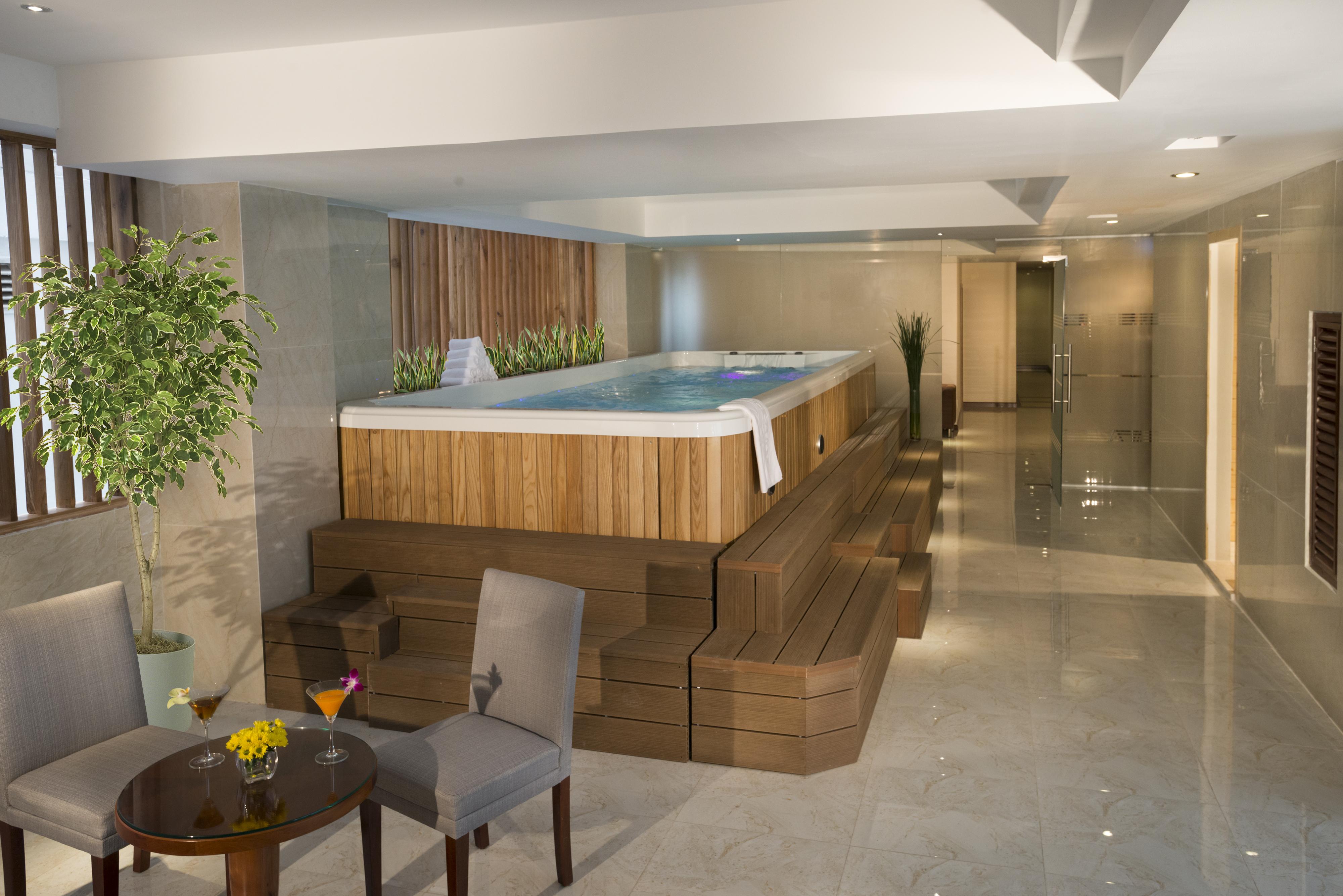 Aristo Saigon Hotel Ho Şi Min Dış mekan fotoğraf
