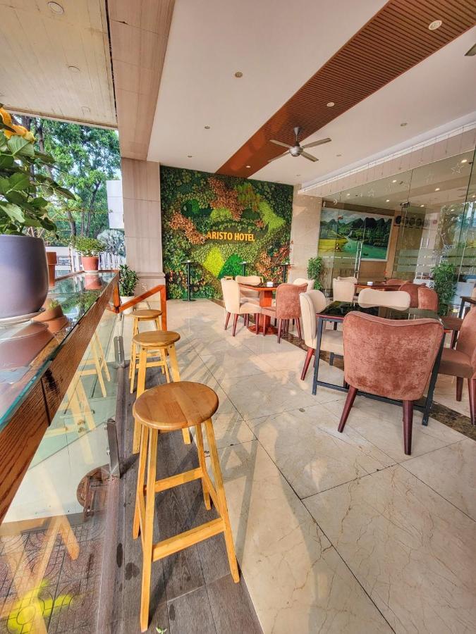 Aristo Saigon Hotel Ho Şi Min Dış mekan fotoğraf