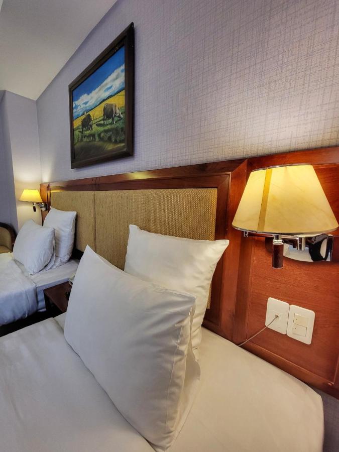 Aristo Saigon Hotel Ho Şi Min Dış mekan fotoğraf