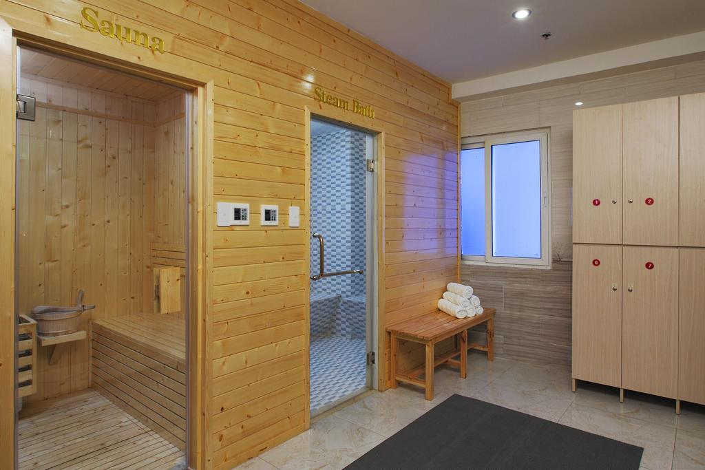 Aristo Saigon Hotel Ho Şi Min Dış mekan fotoğraf
